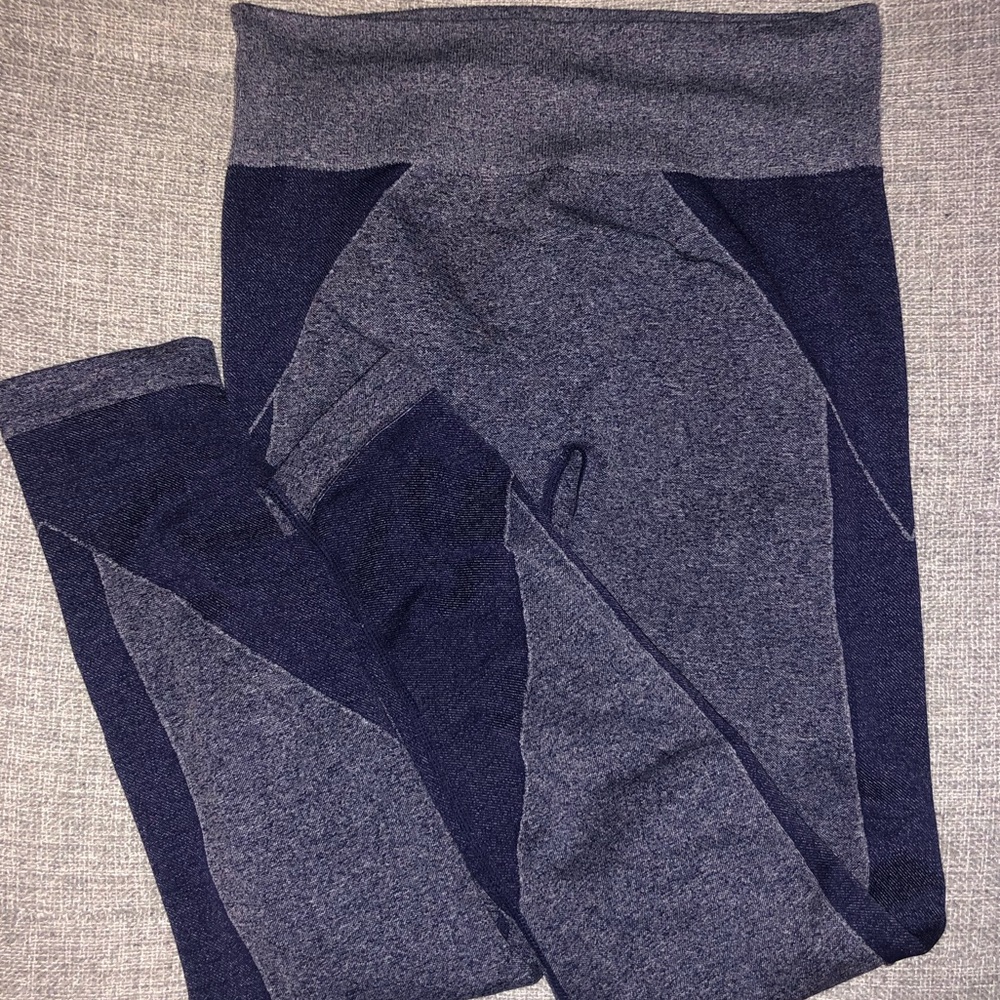 aerie workout leggings